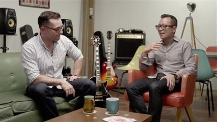 Así se hace Rocksmith 2014 en Hobbyconsolas.com