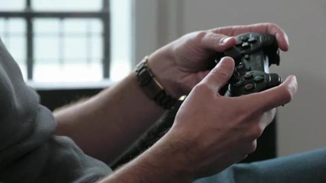 BEYOND Two Souls™ BEYOND Touch Trailer