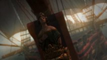 Tráiler de lanzamiento de Assassin's Creed IV Black Flag en HobbyConsolas.com
