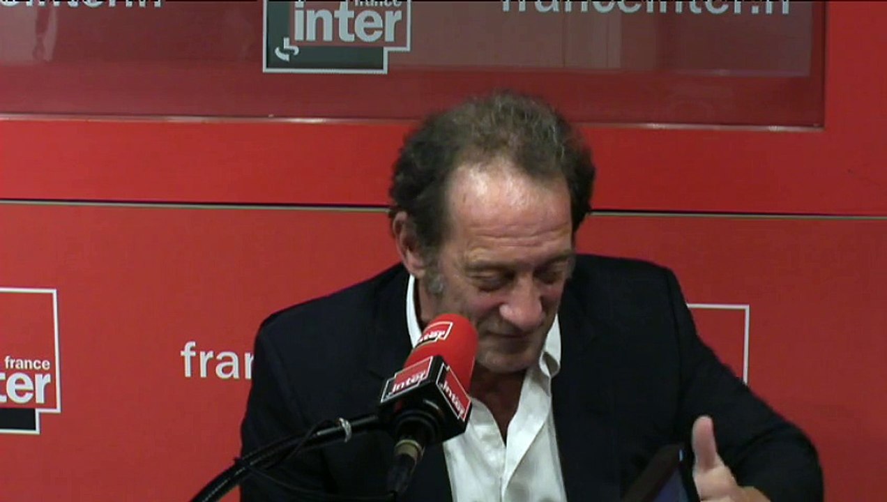 François Morel