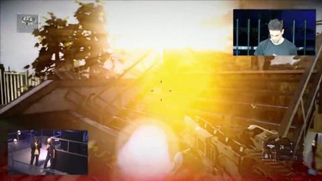 Gameplay de Killzone Shadow Fall en HobbyConsolas.com