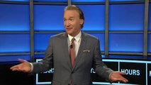 Real Time with Bill Maher: Monologue October 3, 2014 (HBO)