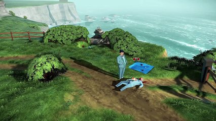 Agatha Christie : The ABC Murders - Bande-annonce "Pre-Order"