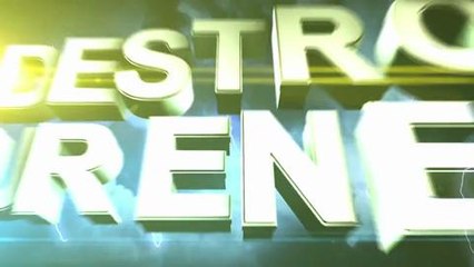 Allstar Heroes- First Glimpse