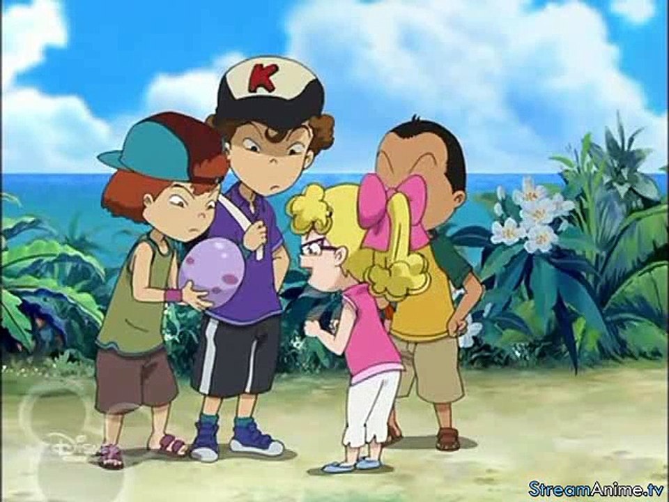 Stitch Episode 7 Online