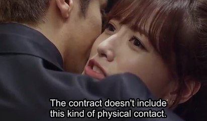 NOBLE  MY LOVE Ep 9 - Meeting Her Friends