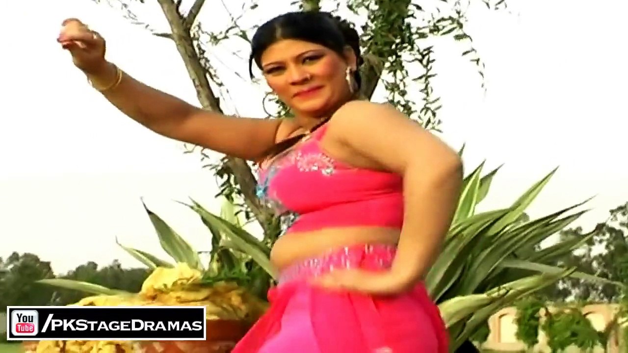 SAMINA KHAN NEW PUNJABI MUJRA - PAKISTANI MUJRA DANCE 2016