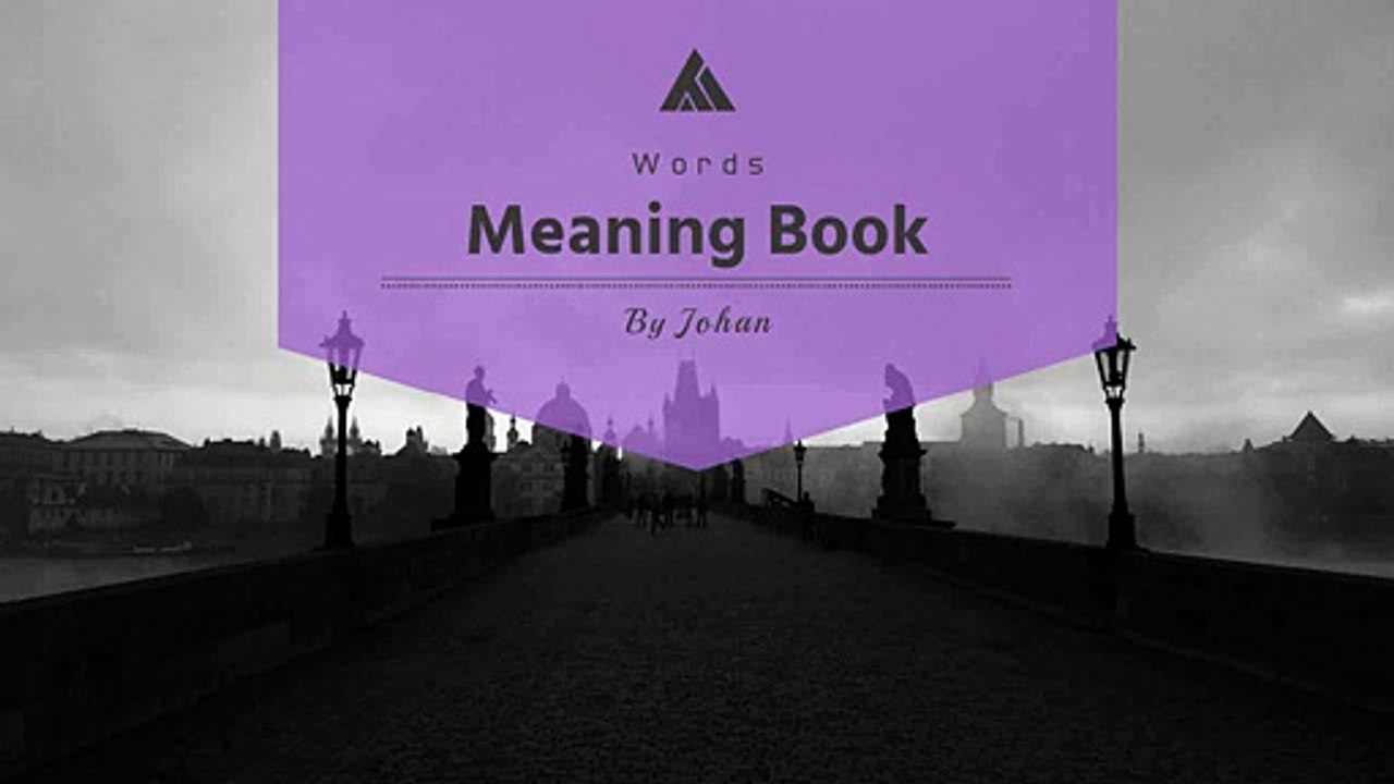 I need your help Meaning