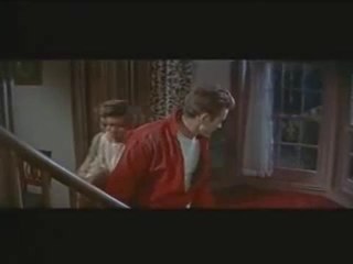 Rebel Without A Cause Trailer