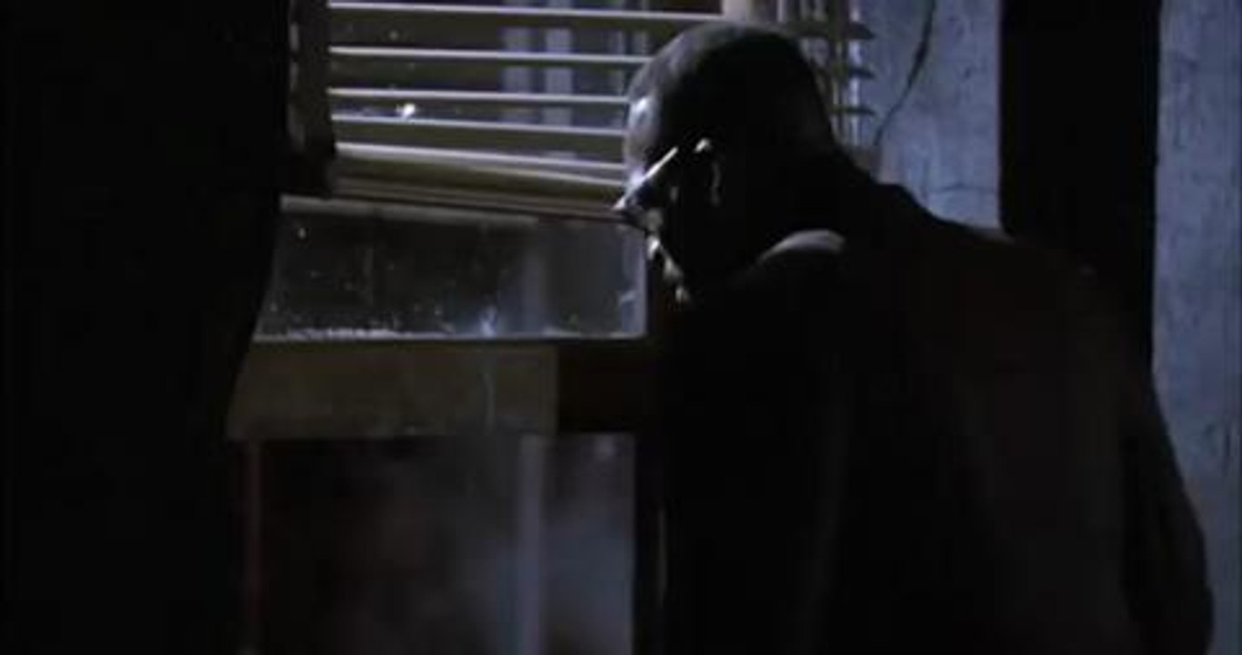 The Crow - Trailer-