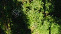 Freefly ALTA, un dron con cámara encima especial para cine