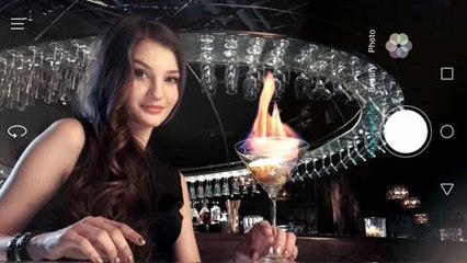 Funciones cámara Huawei P8