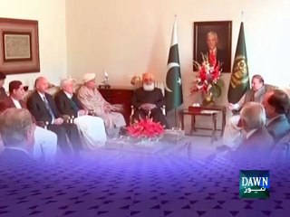 PM to head steering committee to oversee CPEC implementation