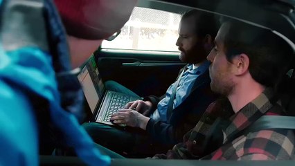 Ford teste sa voiture autonome sur la neige