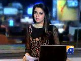 Geo News Headlines - 15 January 2016 - 1600
