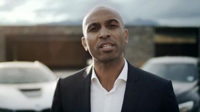 BMW Serie 7, el coche que se aparca por control remoto