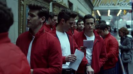 Apple Watch – Rise