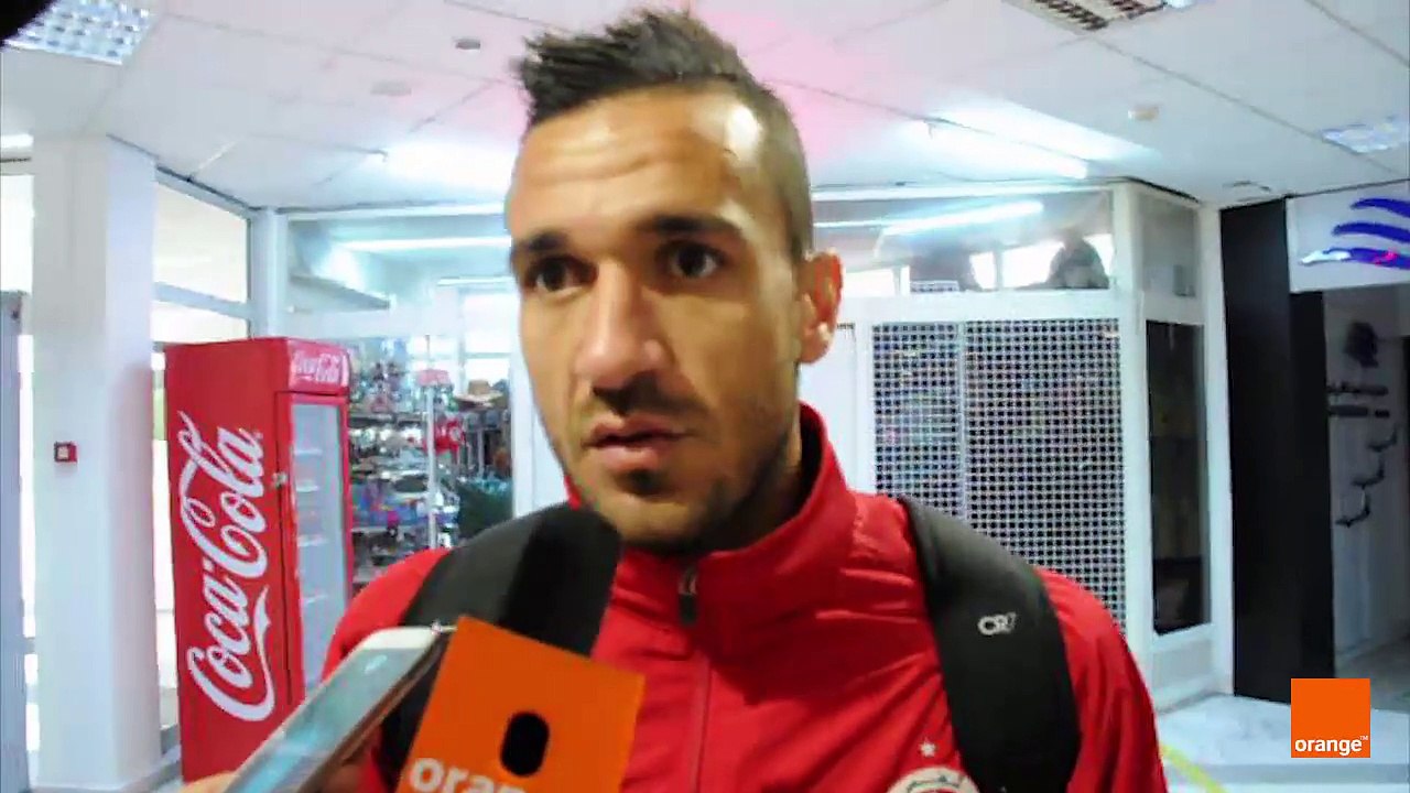 ملاعبية المنتخب بصوت واحد: ماشين لرواندا باش نجيبوا اللقب