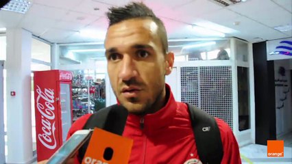 ملاعبية المنتخب بصوت واحد: ماشين لرواندا باش نجيبوا اللقب