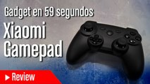 Gadget en 59 segundos: Xiaomi GamePad