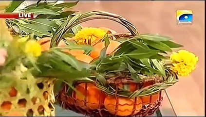 Nadia Khan Show - 15th January 2016 Part 3