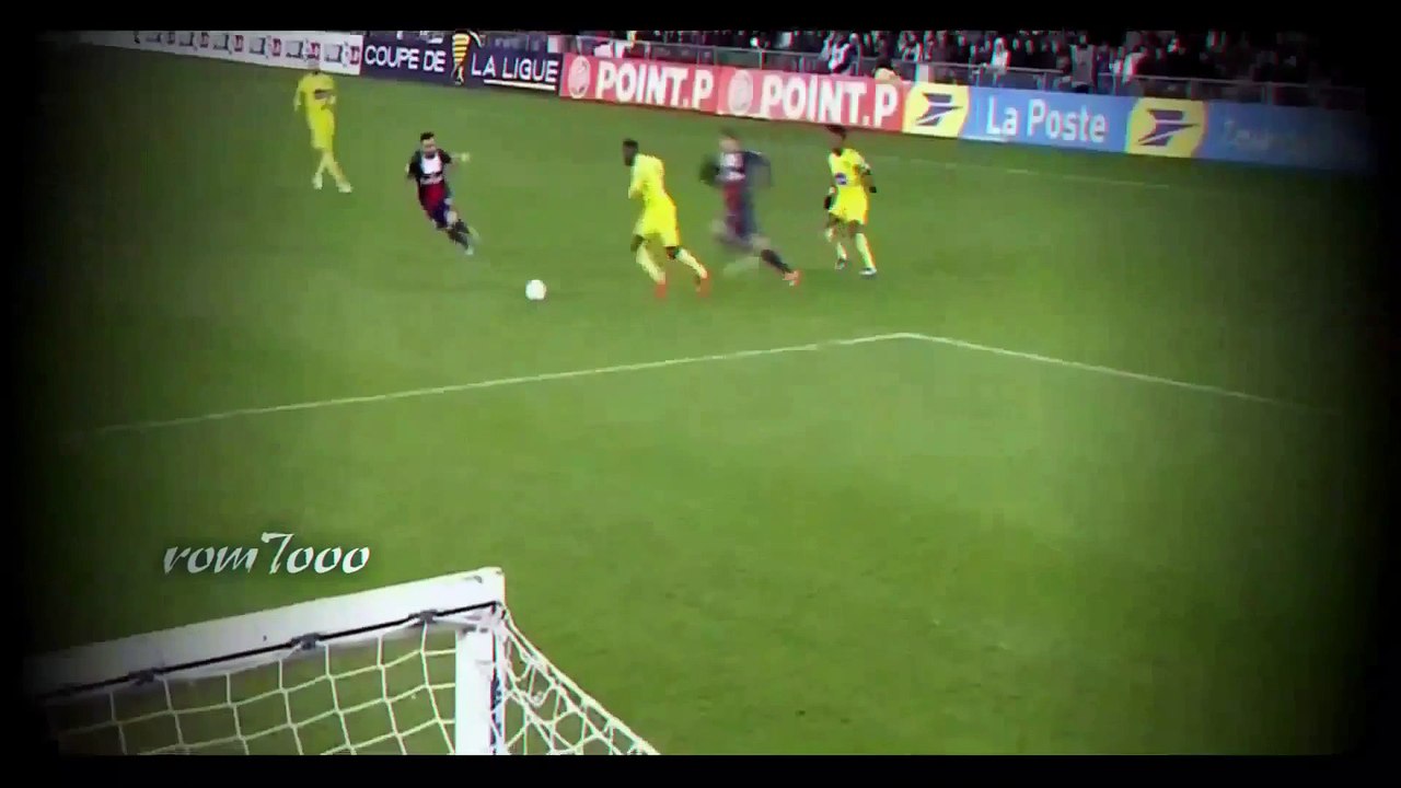 Zlatan Ibrahimovic Best Skills