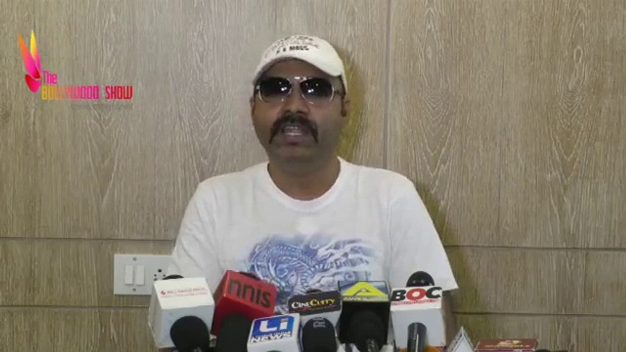 Ekta Kapoor's Kyaa Kool Hain Hum 3 | Umesh Ghadge Uncut | Kyaa Kool Hain Hum 3 Movie 2016 Promotion