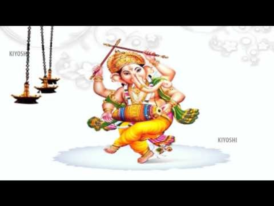 Ganpati Aarti  Full Marathi  Latest Version