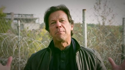 'Establishing a Knowledge City at Namal College is my passion - Imran Khan