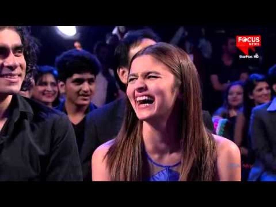 Kapil Sharma rocks in Star Guild Award with his anchoring
