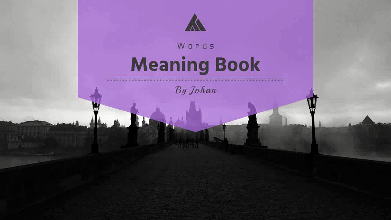 Indexically Meaning