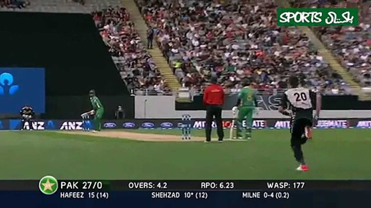 ahmad shazaz BATING TODAY