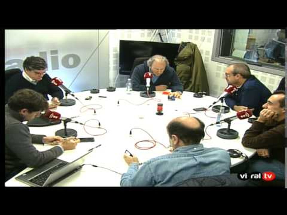 Fútbol es Radio: La FIFA sanciona al Real Madrid y al Atlético de Madrid