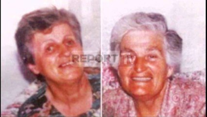 Report TV - Durrës, Vrasja e kunatave Vava, Indrit Shaqja shfajëson shokët: E bëra unë!