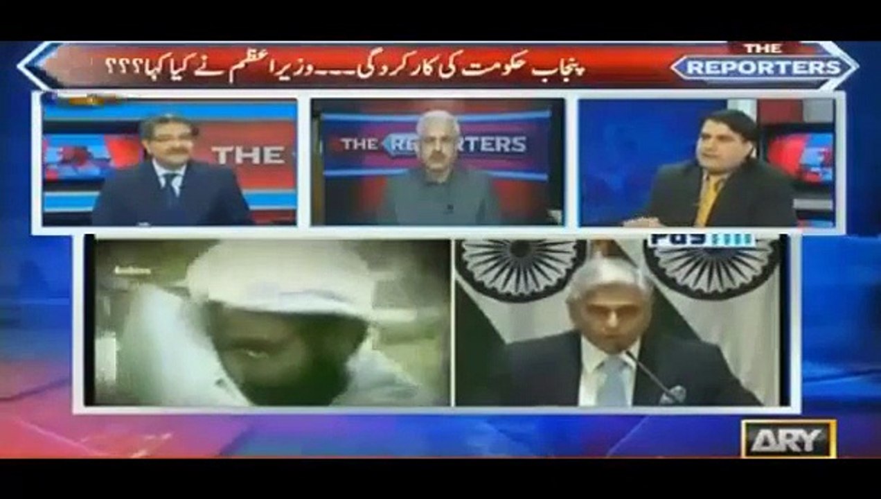 Sami ibraheem and Arif hameed bhatti give tough time to Sabir shakir on taking s