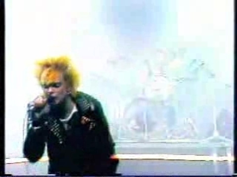 Lama - Väliaikainen ('82)