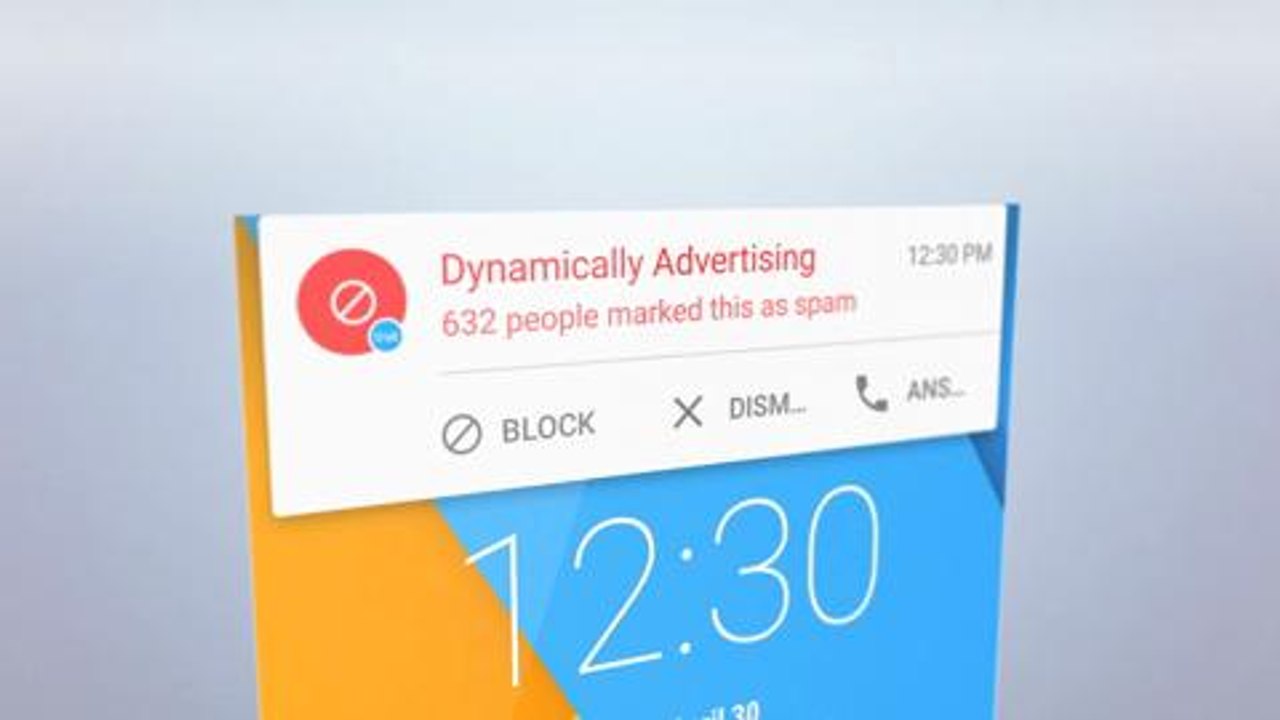 Cyanogen Bytes - Truecaller
