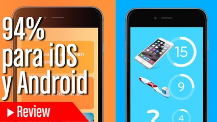 94%, el juego para iOS y Android que te hace pensar