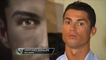 Cristiano Ronaldo wants Man United back on top (Latest Sport)