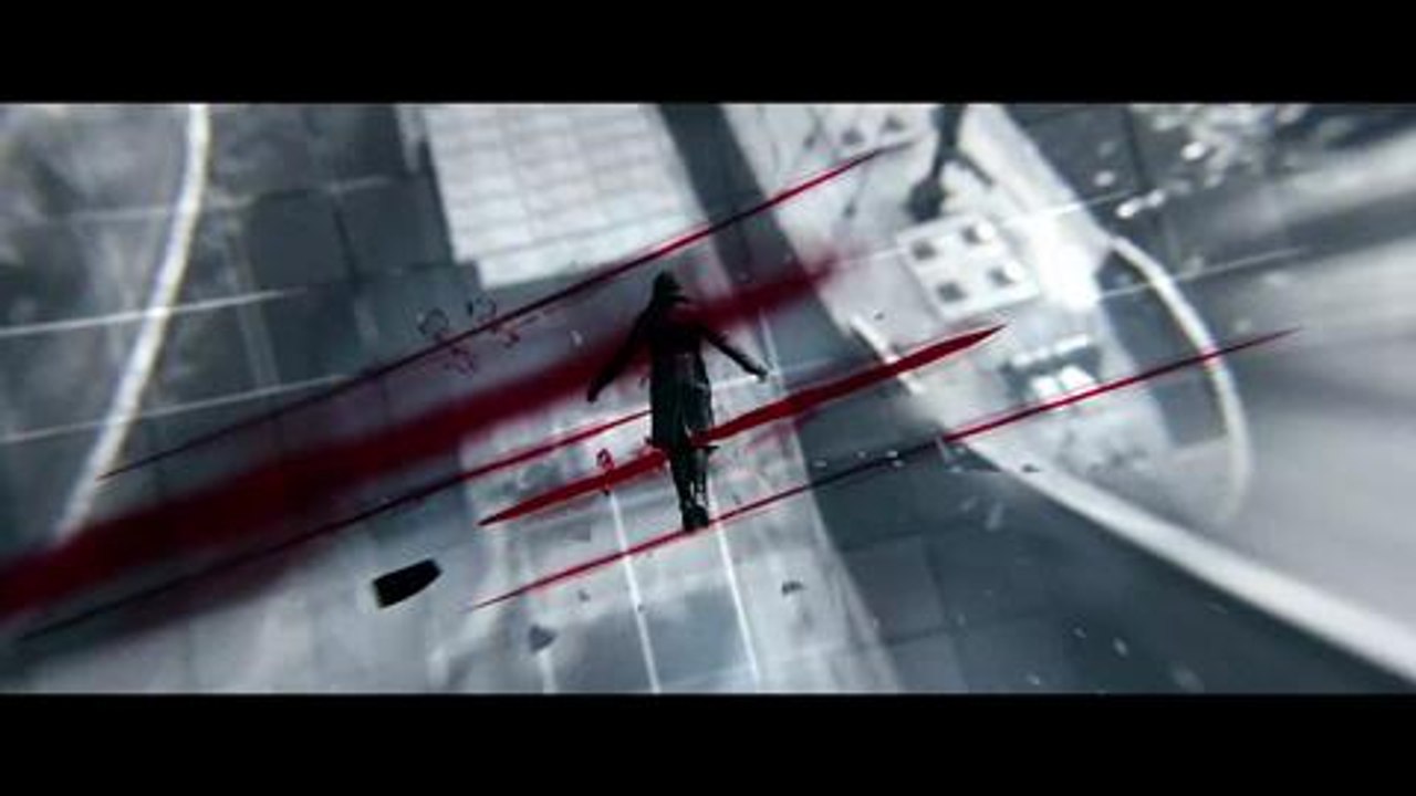 Assassin’s Creed Syndicate Debut Trailer [UK]