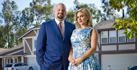 Brandi y Jarrod: El Mejor Bar de la Casa