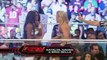 WWE Naomi, Natalya & Brie Bella vs Alicia Fox, Aksana & Layla / Cameron,Eva Marie,Jojo,Nikki Bella,Aj Lee show