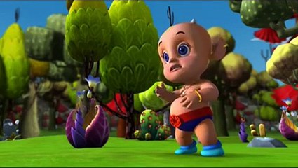 JIL JIL GENIE Episode 2 THE JILEBIES