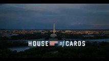 House of Cards - Netflix Original Series - HD