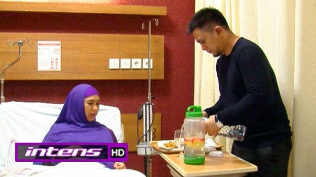 Jelang Persalinan Anak ke-2 Oki Setiana Dewi - Intens 15 Januari 2016