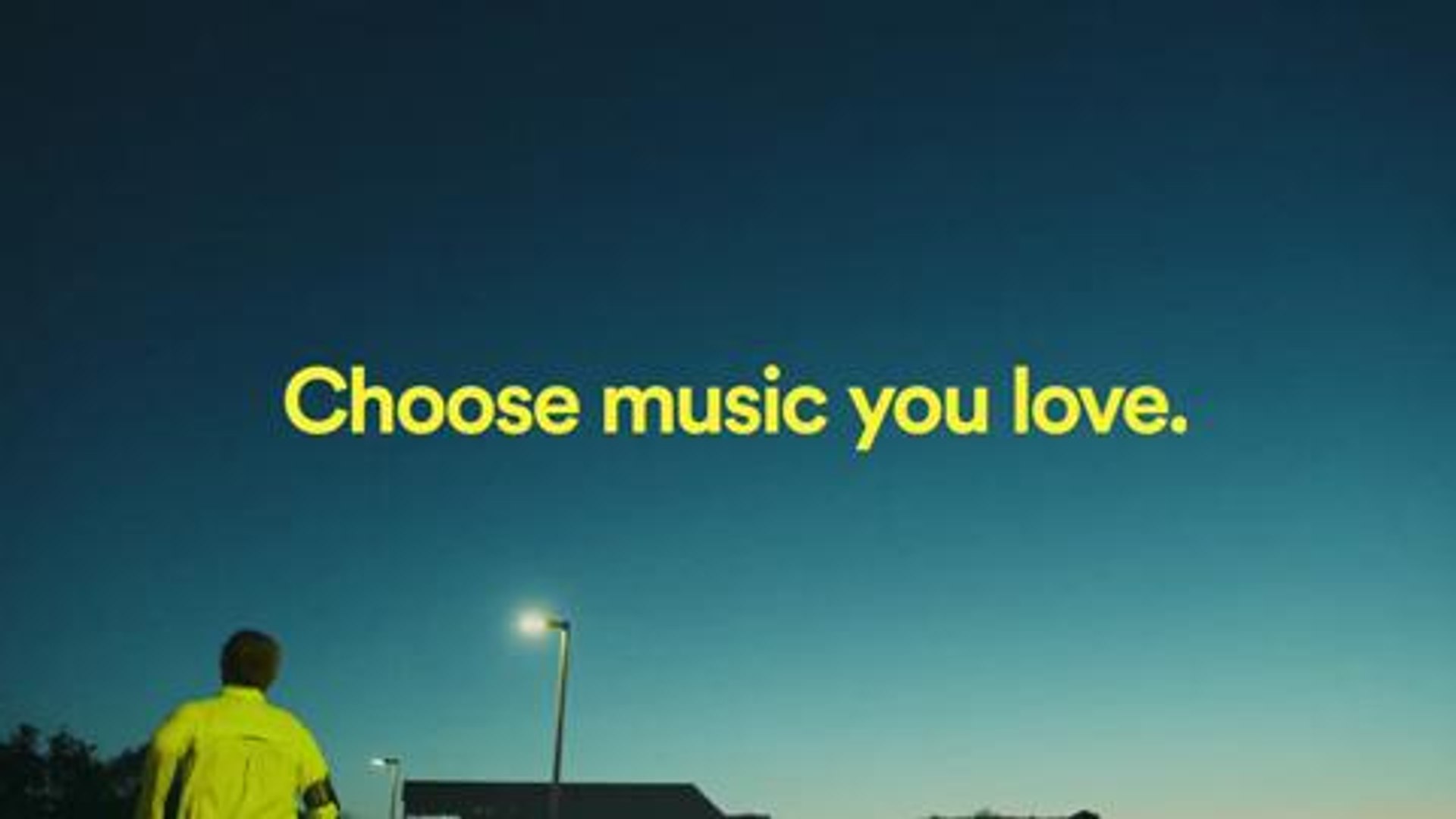 ⁣¿Qué es Spotify Running?