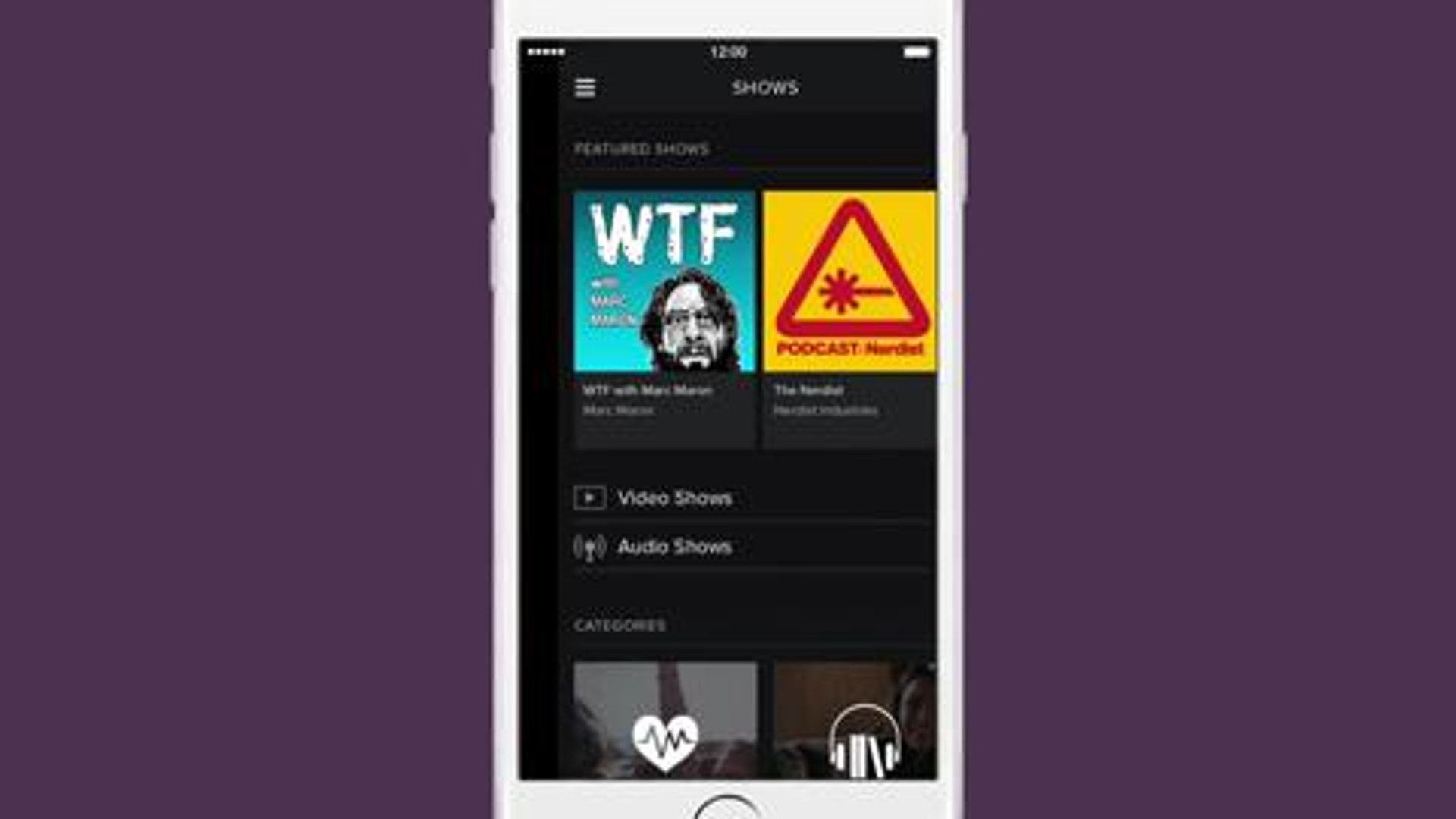⁣Así es el nuevo Spotify