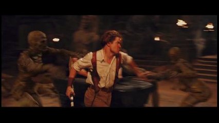 ILM – Celebrates 40 Years of Creating the Impossible