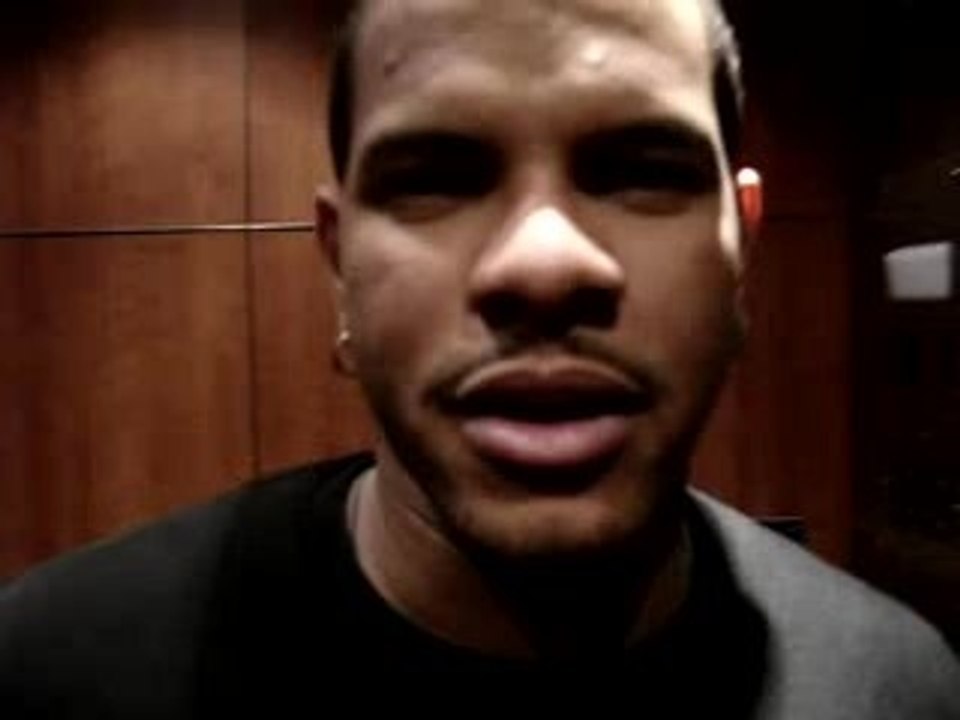Video Blog #6