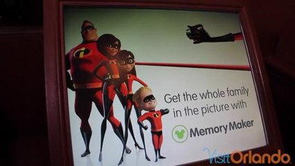 Disney's New MyMagic+ Experience